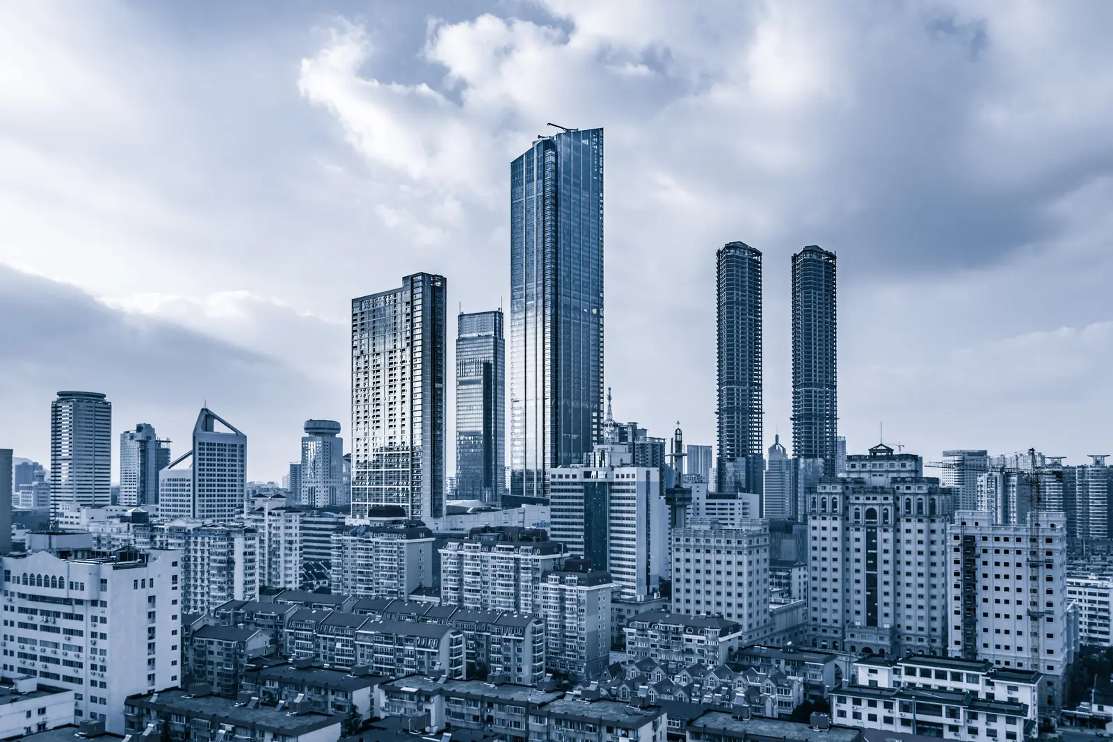 Designing safe, efficient environments.