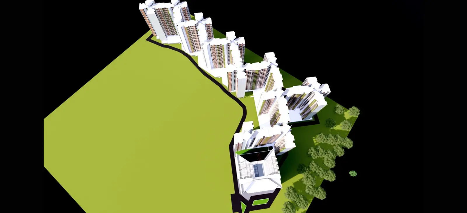Tangail City Housing Society - Tangail – photo 2