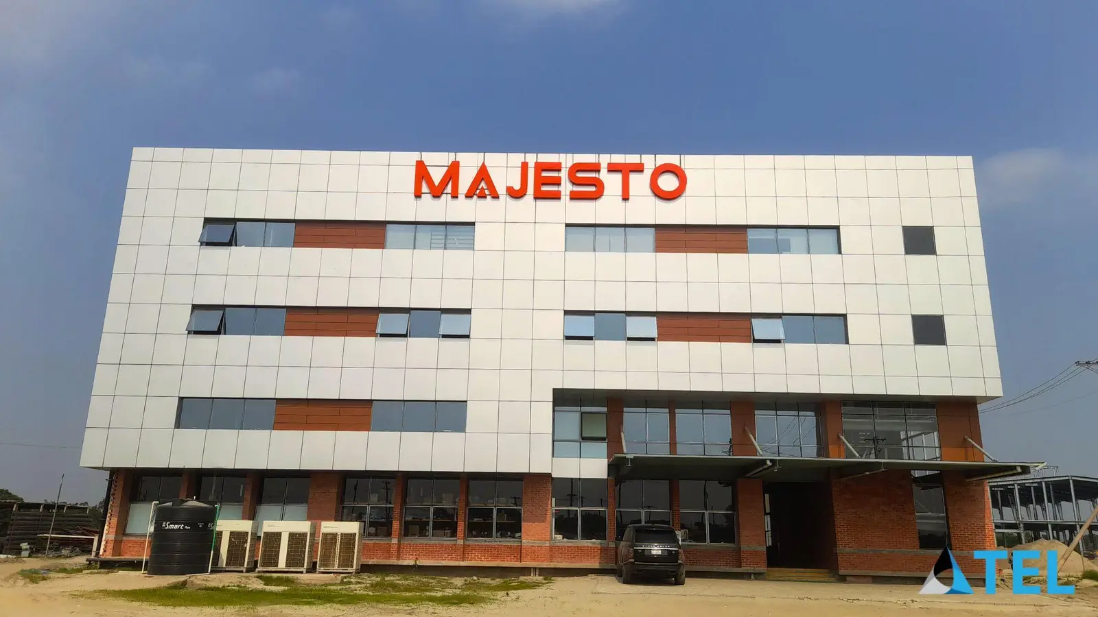 Majesto Ltd – photo 1