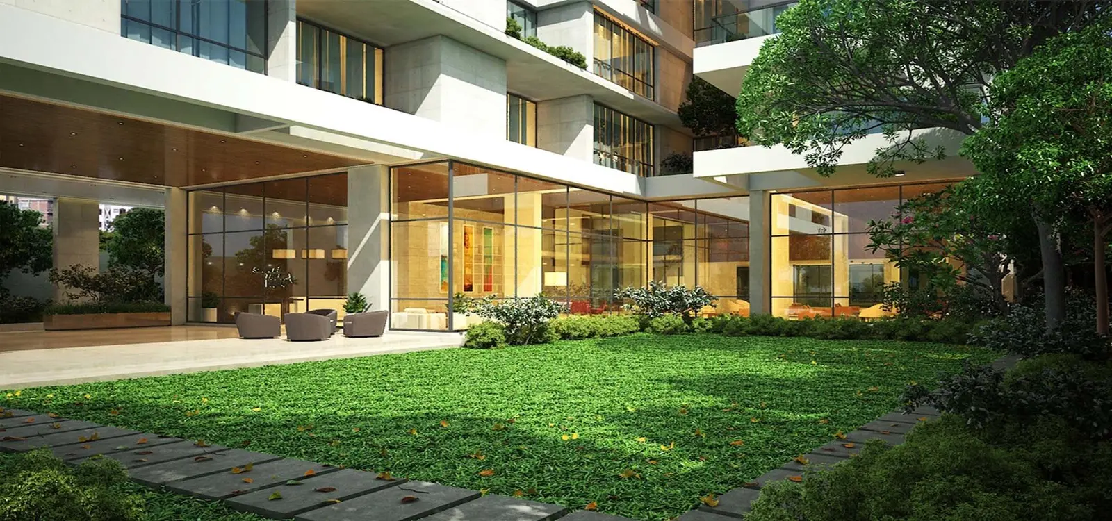 Simpletree Mahbub Plus - Gulshan – photo 1