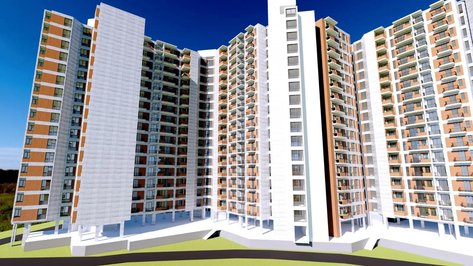 Tangail City Housing Society - Tangail – photo 3
