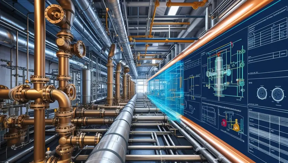 Piping Engineering