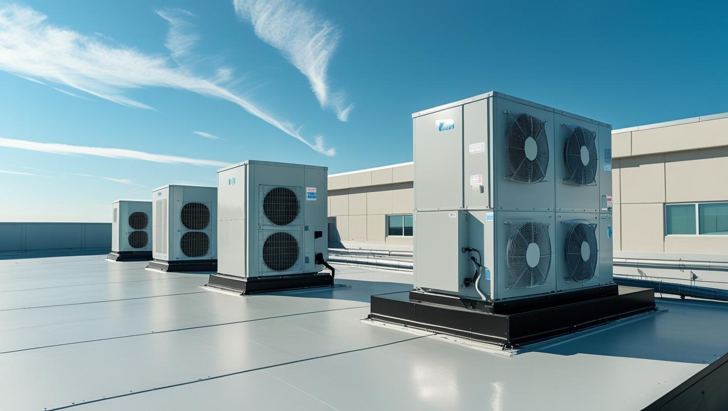 HVAC Engineering