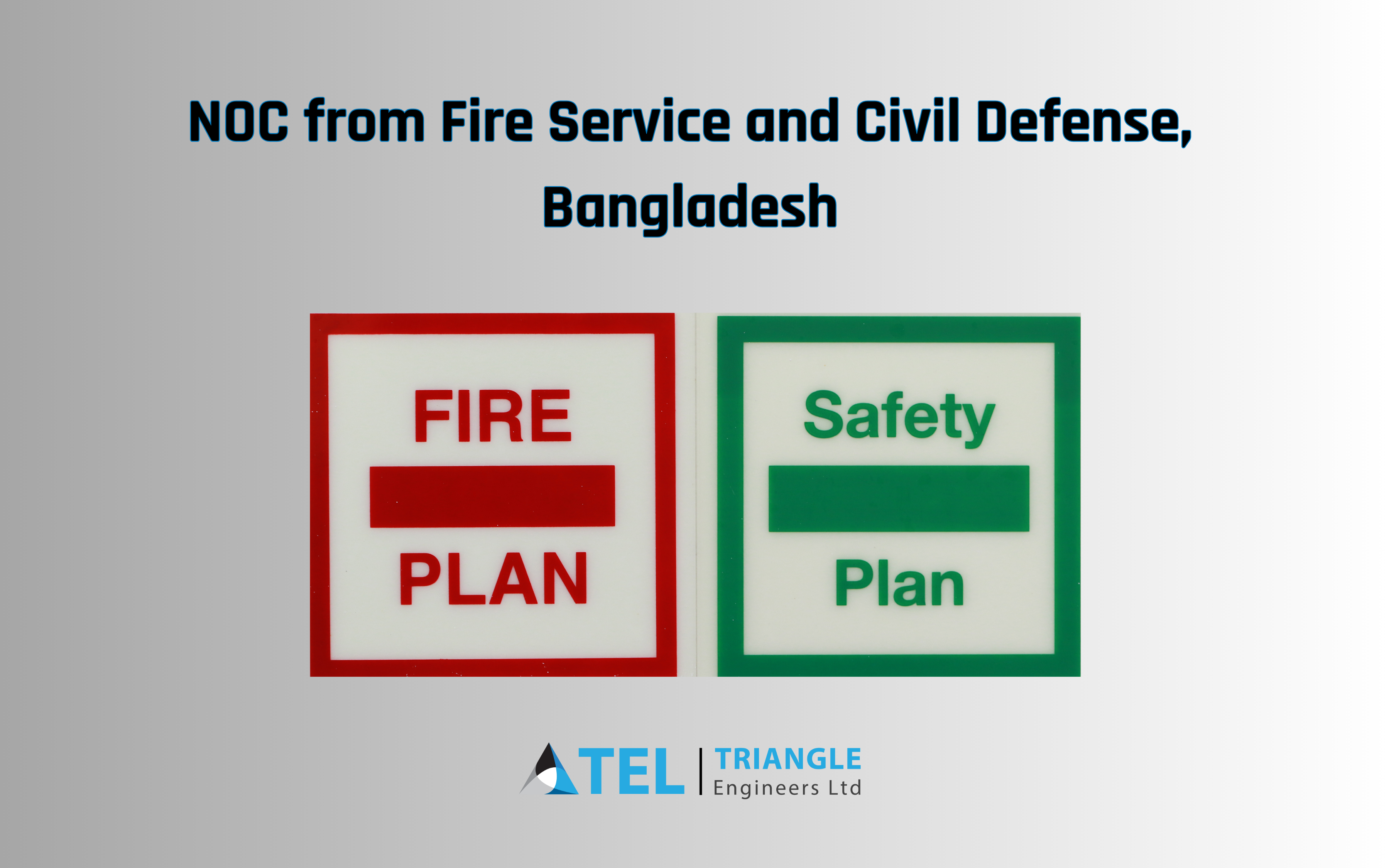 How to Get Fire Safety NOC in Bangladesh: Approval Process & Professional Support