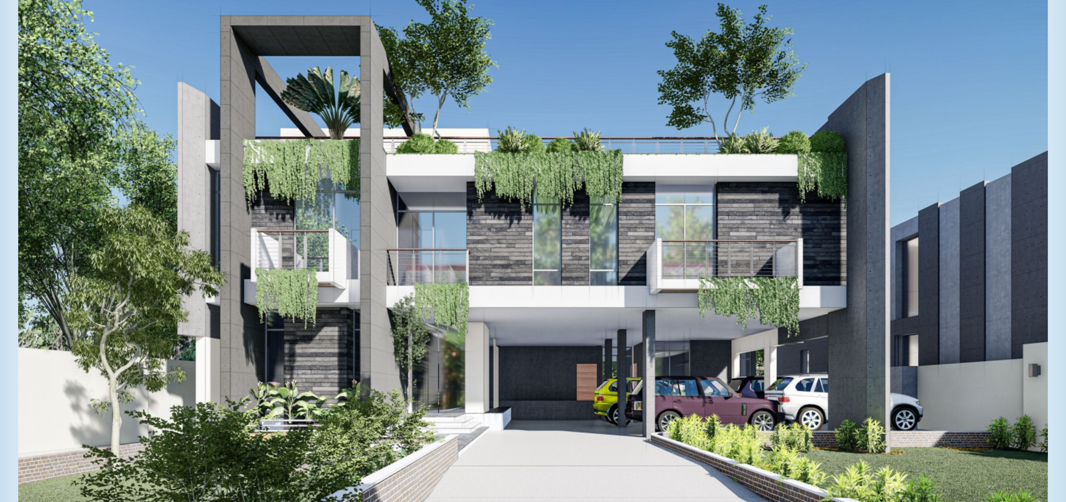 Momin Mondal Residence