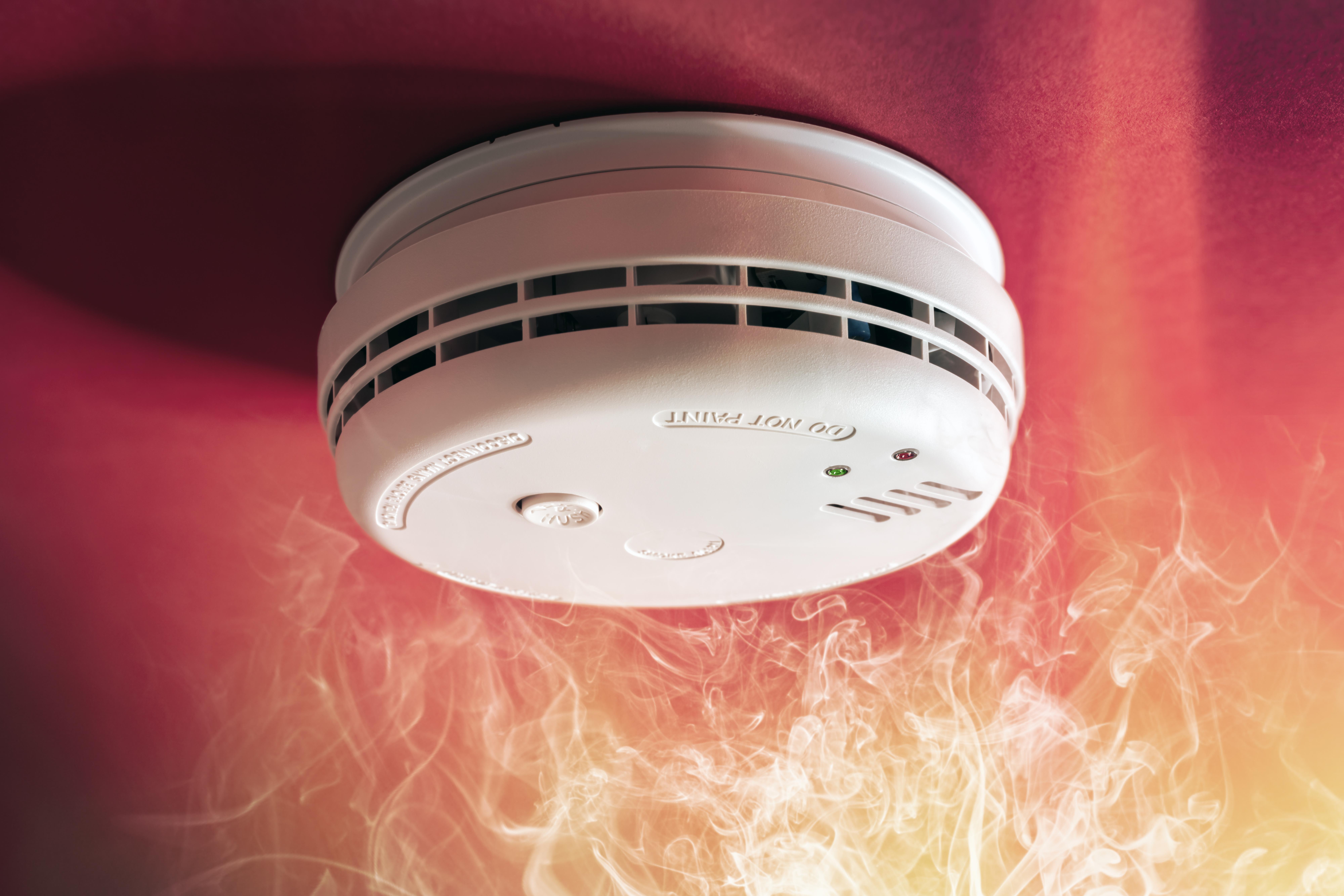 Fire Fighting Engineering