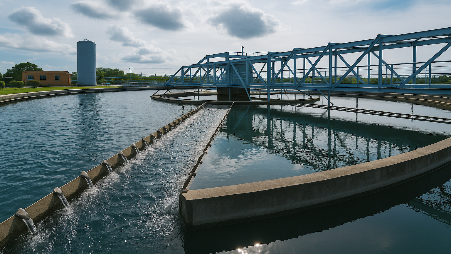 Water Management, Hydrology & ETP